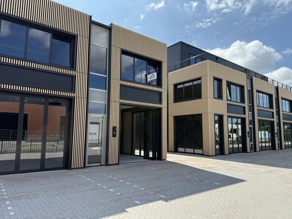Medium property photo - Afmijnstraat 19, 1187 ZZ Amstelveen